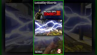 BUG DE ELECTRICIDAD  BLACK OPS 3  shorts short callofduty blackops3 gaming [upl. by Lahsiv]