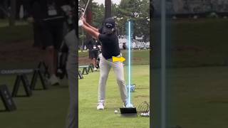 ✅✅✅ xander schauffele irons swing  왜 그렇게 부드럽게 회전할 수 있나요 [upl. by Bozovich400]