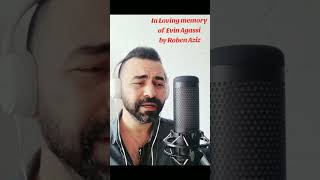 Evin Agassi  Len Miro by Roben Aziz assyrianplaymusic assyriansongs assyrianmusic [upl. by Agrippina427]