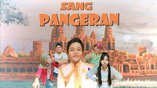 SANG PANGERAN DIKA  Episode 2 [upl. by Eyeleen]