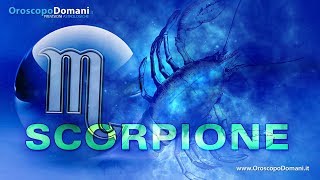 Caratteristiche del segno zodiacale Scorpione [upl. by Ardnohsal]