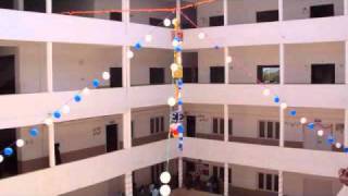 CHAITANYA ENGINEERING COLLEGE [upl. by Chuch]