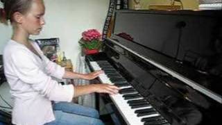 Pachelbel Canon in D  Eva Levelt [upl. by Ariela]