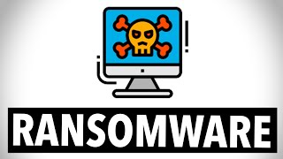 What is a Ransomware  Ransomwares Simply Explained in English [upl. by Roze]