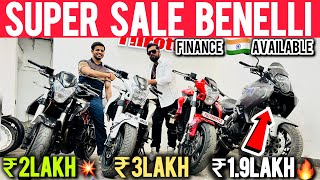 2024🔥Loudest Benelli 600i Lineup l From Full throttle l For Sale Benelli 600i At Lowest Price me [upl. by Aliuqa556]