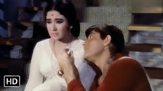 Chhoo Lene Do Nazuk Honthon Ko Lyrical  Mohammed Rafi  Kaajal 1965  Meena Kumari  Raaj Kumar [upl. by Roana329]