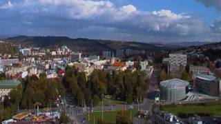 This is Zlin [upl. by Norrad]