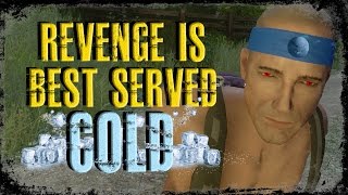 Revenge Is Best Served Cold  Miscreated [upl. by Akemat]