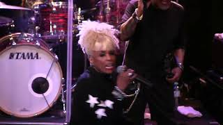 Mother’s Finest – 50 Years USA live  Porgy amp Bess May 19 2022 [upl. by Ulda]