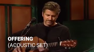 Offering  Paul Baloche [upl. by Ical]