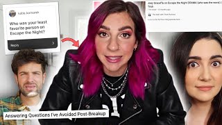 Gabbie Hanna EXPOSED by youtubers over THIS [upl. by Barnett]