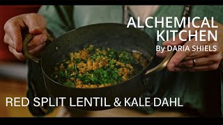 Simple dahl recipe that will leave you wanting more [upl. by Labanna280]