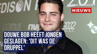 Zanger Douwe Bob deelt openhartig Incident met jongen leidt tot onverwachte wending in zijn leven [upl. by Neelrahc]