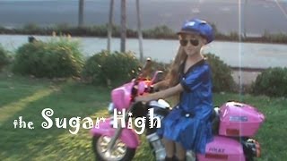 Sidewalk Copettes Episode 1 the SUGAR HIGH Do NOT drink and drive [upl. by O'Grady]