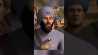 Toti jot diwas dhan guru gobind singh ji 🙏❤️ hindi history sikhitihaas wmk punjabi [upl. by Abisia]