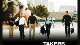 Takers Spill Review [upl. by Maril]