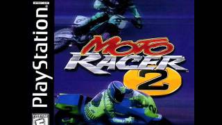 Soundtrack Moto Racer 2 NTSC  Audio 01 [upl. by Schwenk]