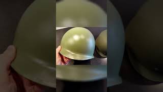 M1 Helmet Being Used In Weird Ways [upl. by Vigor]