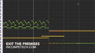 Kevin MacLeod Official  Exit the Premises  incompetechcom [upl. by Aleyak]