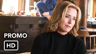 Madam Secretary 4x07 Promo quotNorth To The Futurequot HD [upl. by Soloma225]