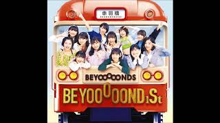 BEYOOOOONDS  Nobishiro Beyond the World [upl. by Yam]