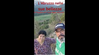 Le bellezze dAbruzzo  Le Pagliare di Tione degli Abruzzi AQ [upl. by Rossner]