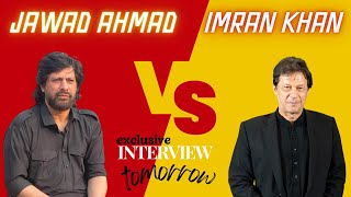 Jawad Ahmad Exclusive Interview Promo  Full Video Coming Soon  Salahuddin Fakhri [upl. by Ratcliffe976]