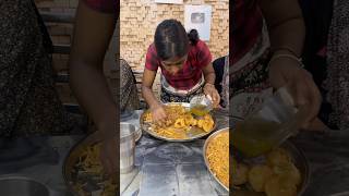 130 Minute Me Big Thali Golgappa amp Chowmein खाओ 2100₹ ले जाओ 🥵 Pani Puri Eating Contest 🤬 [upl. by Akinad]