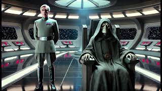 Masters of Fear The Power Dynamic Between Grand Moff Tarkin and Darth Sidious [upl. by Colene]