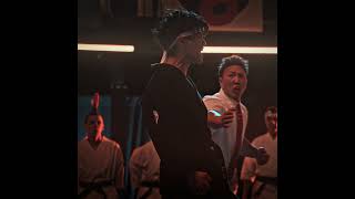 Kwon in the Sekai Taikai 🥶🔥 4k cobrakai youtubeshorts aftereffects roadto1million shorts [upl. by Yznel]