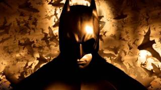 Batman Begins OST Nycteris [upl. by Jurkoic547]