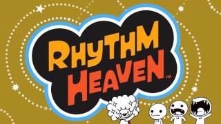 Remix 10 OST Version  Rhythm Heaven [upl. by Senecal]