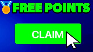 3 SECRET Ways to Get FREE Microsoft Rewards Points  10000 A MINUTE [upl. by Coplin204]