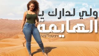 Naji Talyani  Ya Lhayma Cover Cheb Imran  يا الهايمة [upl. by Metcalf]