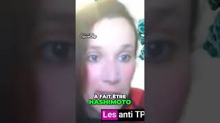 Peut on diagnostiquer Hashimoto avec les anticorps anti TG [upl. by Genia841]