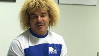 Pibe Valderrama Fano es uno de los mejores extranjeros que ha jugado en Colombia [upl. by Ardnahsal]