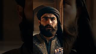 Imam Husain ke pote ka Khalifa hone ka Ailaan  AI Animated Islamic Story [upl. by Urata]