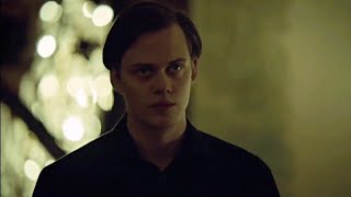 Hemlock Grove  Romans Final Scene [upl. by Ulberto360]