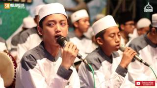 quot New quot Ya Asyiqal Musthofa Voc Gus Azmi  Live Pakuniran Bersholawat [upl. by Stuart922]