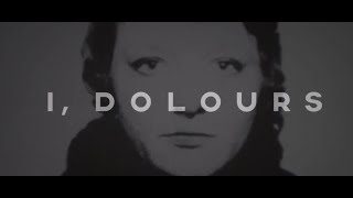 Official Trailer IDolours In Cinemas August 31st [upl. by Spring]