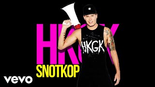 Snotkop  Dirkelicious Se Remix Van Alle Freaking Remixes Official Audio [upl. by Leunamne423]