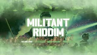 FayAnn Lyons  Single On D Road Militant Riddim  2024 Soca NMG Music [upl. by Hall]