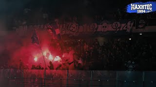 ael vs ANORTHOSIS 01 27112022 [upl. by Oidgime122]