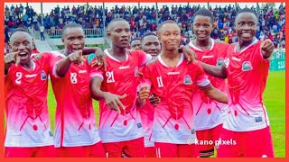 Kenya RISING Stars vs ZIMBABWE 31 4 Nations Tournament [upl. by Strephonn757]