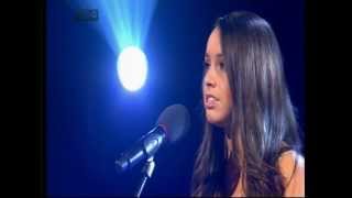 Emily Shields on Scór Encore TG4  Irelands got talent [upl. by Hazelton]