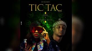 OMG  Tic Tac feat Djanii Alfa  Sénégal Guinée [upl. by Suchta404]