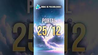 Portal Energético 2512 [upl. by Whitehurst]