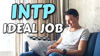 Find Your Career  INTP [upl. by Danas708]