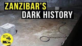 Zanzibars dark history What the tourist brochures wont tell you  Stone Town Tanzania 🇹🇿 [upl. by Rezal]