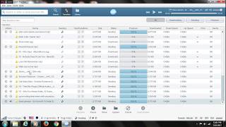 How to get free music using frostwire frostwire 6 [upl. by Yreffej]